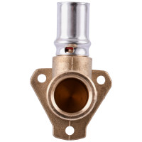 Кутник з вушками прес APE ITALY AP 154 1/2х16