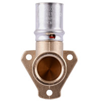 Кутник з вушками прес APE ITALY AP 154 1/2х20