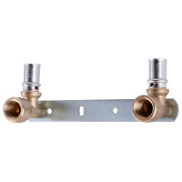 Монтажна планка прес APE ITALY AP 492 1/2х16