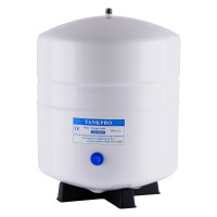 Бак металевий до систем зворотного осмосу PRO -3.2 (12L)