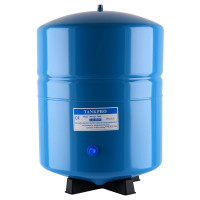 Бак металевий до систем зворотного осмосу PRO -6.5 (24.6L)