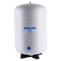 Бак металевий до систем зворотнього осмосу PRO -6.0 (22.7L)