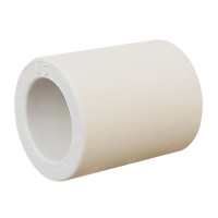Муфта VSplast PPR 63  1002