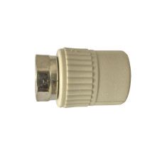 Муфта з накидною гайкою Kalde PPR  ф32х 1  12085