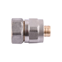 Муфта із внутрішньою різьбою APE ITALY 702 L 1/2x16