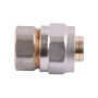 Муфта с внутренней резьбой APE ITALY 702 L 1/2x20