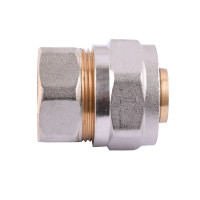 Муфта із внутрішньою різьбою APE ITALY 702 L 1x26