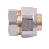 Муфта із внутрішньою різьбою APE ITALY 702 L 1x32