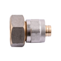 Муфта із внутрішньою різьбою APE ITALY 702 L 3/4x16