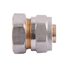 Муфта с внутренней резьбой APE ITALY 701 L 3/4x26