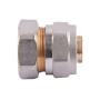 Муфта с внутренней резьбой APE ITALY 701 L 3/4x26
