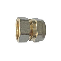 Муфта із внутрішньою різьбою NTM NF-1012 16х1/2