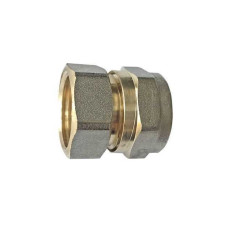 Муфта із внутрішньою різьбою NTM NF-1012 20*1/2