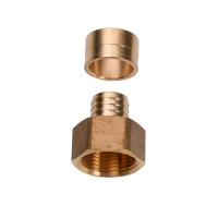 Муфта натяжна внутрішня ISOLTUBEX 20x3/4