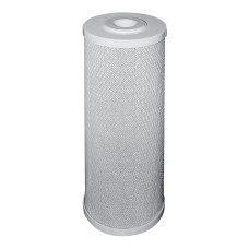 Картридж вугільний пресований Bio+ systems CTO-10L BigBlue 10