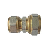 Муфта проміжна NTM NF-1013 16х16