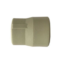 Муфта редукционная Kalde PPR ф40x25  12059