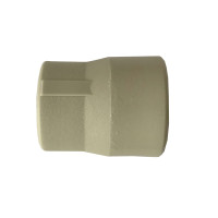 Муфта редукційна Kalde PPR ф75x32  12067