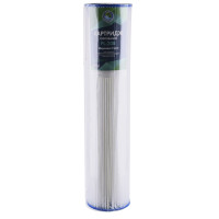 Картридж гофрований Bio+ systems PL-20В (5 мкм) BigBlue 20