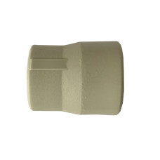 Муфта редукционная Kalde PPR ф75x50  12069