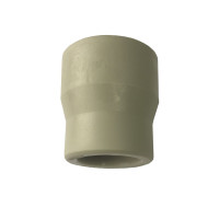 Муфта редукційна VSplast PPR ф50x32(внутрішня/зовнішня) 1003