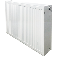 Радіатор сталевий панельний KALDE 33 бок 600х1000