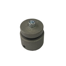 Насадка для паяльника Kalde Ф90 мм