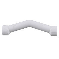 Обвід Kalde PPR ф20 (білий)  25020