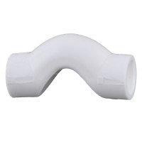 Обвід міні Kalde PPR ф32 (білий)  27032