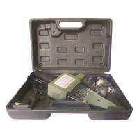 Паяльник PPR для полипропилена ф20-32