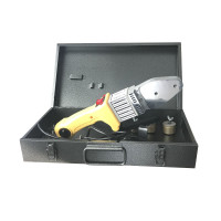 Паяльник PPR для полипропилена ф20-63 NEW  (63 TW-S2)