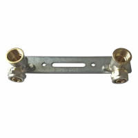 Планка монтажна NTM NF-1010 16