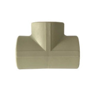 Трійник Kalde PPR   40  18040