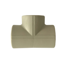 Тройник Kalde PPR   90  18065