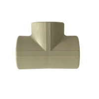 Тройник Kalde PPR  110  18066