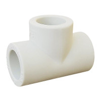 Трійник Vsplast PPR  32** 1013