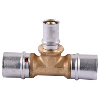 Тройник промежуточный пресс APE ITALY AP 131 26х16х26