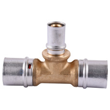 Тройник промежуточный пресс APE ITALY AP 131 26х16х26