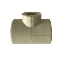 Трійник редукційний Kalde PPR ф40х20х40  19049