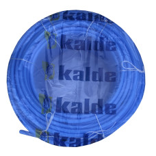 Труба KALDE для теплого пола с кислородным барьером PERT-EVOH  16x2.0 мм ( 160 м )
