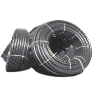 Труба ПЕ VSplast питна ф 20x1.8 мм PN 10 (100 м)