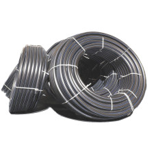 Труба ПЕ для водопостачання ф 50x3.0 мм PN 6