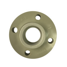 Фланцевый комплект Kalde(фланец+бурт)PPR 63  58050