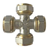 Хрестовина NTM NF-1021 16х16х16х16