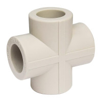 Хрестовина Vsplast PPR ф32  1024