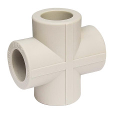 Хрестовина Vsplast PPR ф32  1024