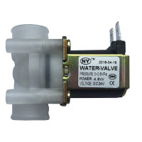 Клапан впускний для систем зворотного осмосу SV1