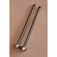 Трубка SOLOMON М10х1/2