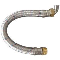 Шланг антивібраційний кутовий SOLOMON 1