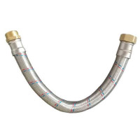 Шланг антивібраційний прямий SOLOMON 1